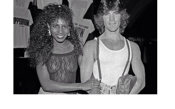 X-FACTOR 18/10- It's 80's night!