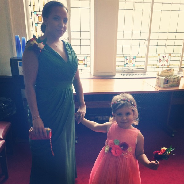 Runners thread number 7