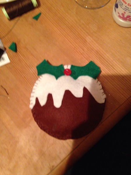 Poncetastic Christmas 2014