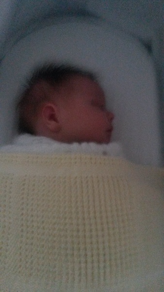 October 2014 (including some september early arrivals) the wonderful and crazy newborn days