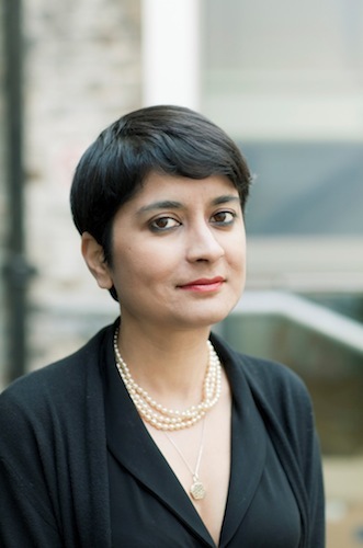 Webchat with Liberty's Shami Chakrabarti, Wednesday 8 October, 1-2pm