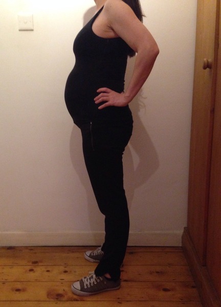The shiny new Pregnant after MC due December 2014 thread #2