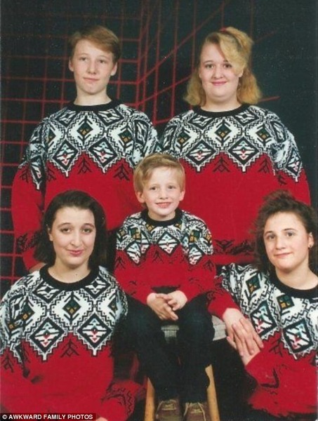 my 7 year old dd wants me and her to have the same jumper.... its the bloody boden penguin jumper!