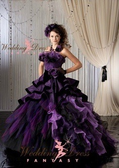 AIBU unreasonable to wear purple anyway? Ridiculous christening invite...