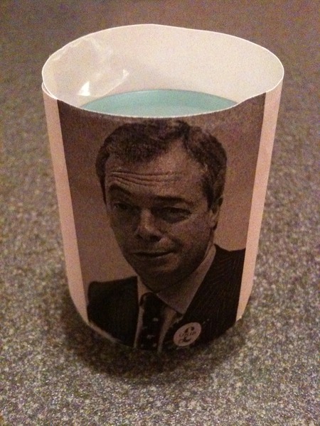 Jizz in your eyes, raining out of your arse or just feeling boggin? Come and join the JSers for fun and frolics! And some of them drooling over Ian McShane, whoever he may be! It's Just Shagging 29!!