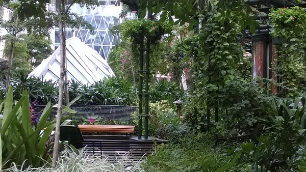 Royal Caribbean - Oasis of the Seas event day feedback thread: find out how the non cruisers got on onboard! NOW CLOSED