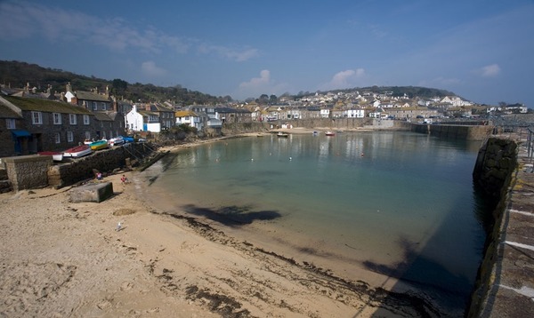 Mousehole - what do you think to it?