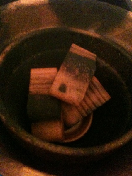 Jizz in your eyes, raining out of your arse or just feeling boggin? Come and join the JSers for fun and frolics! And some of them drooling over Ian McShane, whoever he may be! It's Just Shagging 29!!