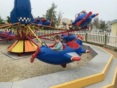 Butlins review thread. Non-testers: Tell us what makes the perfect family holiday in the UK and you could win a £200 John Lewis voucher NOW CLOSED