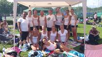 Back to Netball team