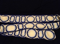 Team Hooker : Come flash your wares at the Hotel Crochetfornia.