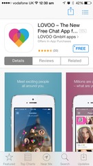 I'm assuming you know that active convos is redirecting to a porn site