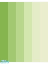 Red and green should never be seen ?