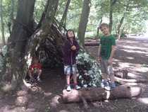 Philips and Disney Imaginative Lighting would love to see your photos of and tips for den building - £100 Amazon voucher to be won NOW CLOSED