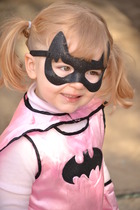 To love Halloween?
