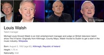 to think it's time Willie left the x factor?