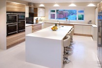 New Kitchen Dilemma - German Contempory or Painted Shaker Style