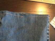 Help.... Sewing advice please...