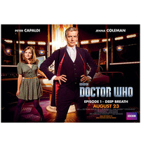 Doctor who