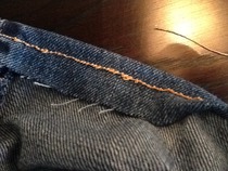 Help.... Sewing advice please...
