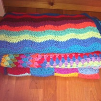 Team Hooker : Come flash your wares at the Hotel Crochetfornia.