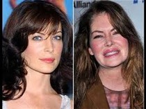 Renee Zellweger. Is this really her?