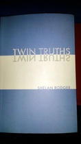 Book giveaway: Twin Truths