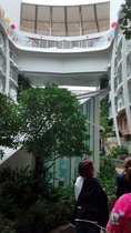 Royal Caribbean - Oasis of the Seas event day feedback thread: find out how the non cruisers got on onboard! NOW CLOSED