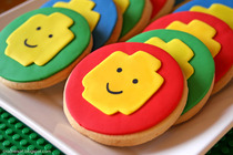 Where the actual can I get Lego cookie cutters?