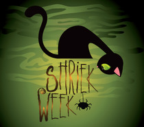 *WIN* A Family Ticket to Colchester Zoo during Shriek Week !