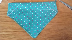 So, I bought the John Lewis sewing machine...