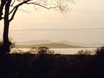 Scotland - where to go?