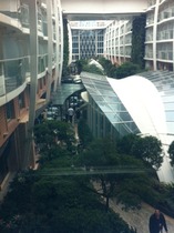 Royal Caribbean - Oasis of the Seas event day feedback thread: find out how the non cruisers got on onboard! NOW CLOSED