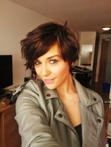 Short haircuts suitable for a 10yr old girl!