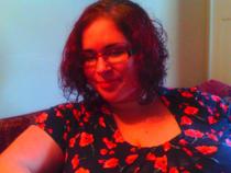 LONG curly hair into short curly bob - happening tomorrow!!