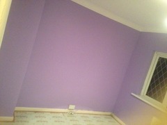 Oh fuck. Wanted lilac. Not sure what I've got. Pic included