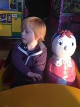 Please tell me honestly what it is like to have a child with Down's syndrome.