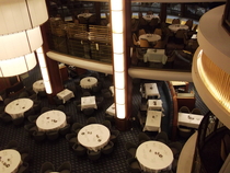 Royal Caribbean - Oasis of the Seas event day feedback thread: find out how the non cruisers got on onboard! NOW CLOSED