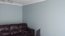 Do you think this lounge layout is best - installing a new radiator so want to get it right