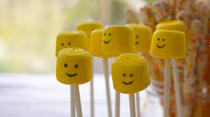 Where the actual can I get Lego cookie cutters?