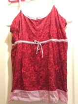 Tigerbear's FREE clothes and cosmetics thread