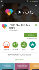I'm assuming you know that active convos is redirecting to a porn site