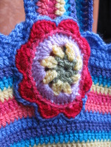 Team Hooker : Come flash your wares at the Hotel Crochetfornia.