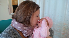 The 'Umm newbie'/ 'Thread maxed out' lovely ladies!