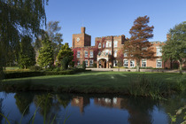 Win a Ragdale Experience Day for two people at Ragdale Hall Health Hydro and Thermal Spa - worth £180!