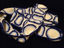 Team Hooker : Come flash your wares at the Hotel Crochetfornia.