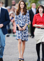 Stylish dress I can bf in - is there such a thing??