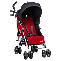 Light-weight parent facing stroller - does it exist???