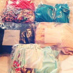 'The Life-Changing Magic of Tidying' - Marie Kondo