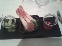 Royal Caribbean - Oasis of the Seas event day feedback thread: find out how the non cruisers got on onboard! NOW CLOSED